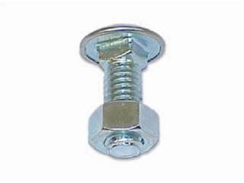 Is the bumper bolt compatible with a 1955 150?