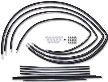 is this the same kit as cp200a in repops is it 14 piece