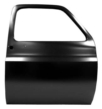 Door Shell RH Questions & Answers