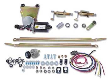 DO THE KIT COME WITH GOOD INSTALL INSTRUCTION
