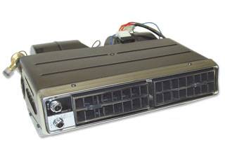 Vintage Air Mark IV Under Dash AC System Questions & Answers