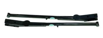 Tubular Trailing Arms Questions & Answers