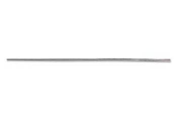Lower Door Molding LH Questions & Answers