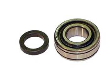 Is this axle bearing compatible with a 1960 Del-Ray?