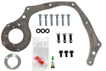 What is the part number of this product?