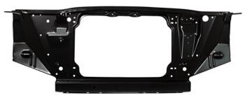 Radiator Support Questions & Answers