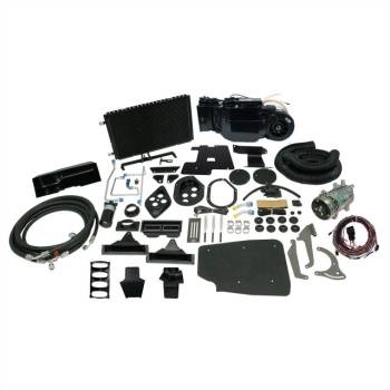 Vintage Air SureFit Gen 5 AC System Questions & Answers