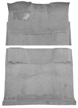 Silver Cutpile Carpet Questions & Answers
