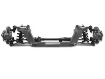 IF Suspension Kit (Power Drop) Questions & Answers