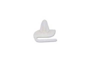 Lower Plastic Snap-In Clip Questions & Answers