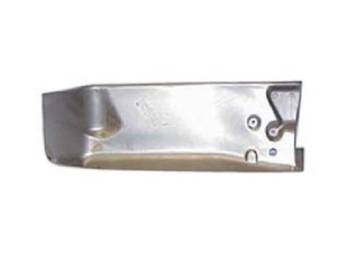 Toe Board LH Questions & Answers