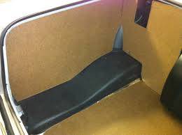 Custom Trunk Panel Kit Questions & Answers