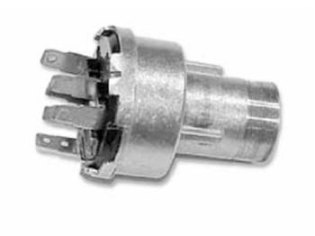 Ignition Switch Questions & Answers