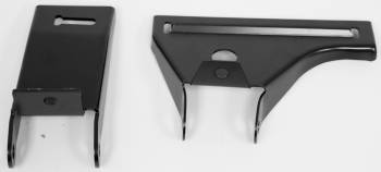 Emergency Brake Idler Lever Floor Mount Questions & Answers