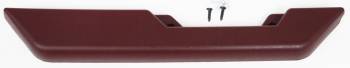 Arm Rest Burgundy RH Questions & Answers
