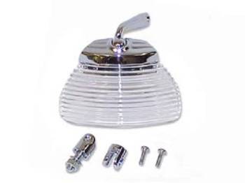 Is the product compatible with 1955-57 150 models?