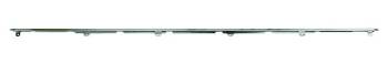 Trunk Lid Molding Questions & Answers