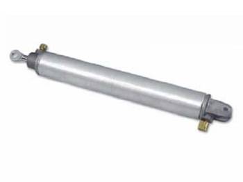 Top Cylinder Questions & Answers