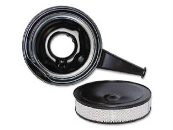 Is this compatible with the 1972 Chevelle?