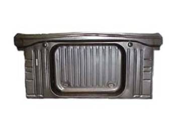 What are the vehicle compatibility details for a 1962 model?