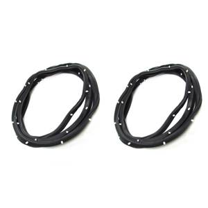 Is this product compatible with the 1955-57 210 2 or 4 Door Sedan/Wagon?