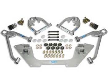 Mini Sub-Frame Kit Questions & Answers
