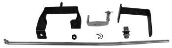 What comes included in the kit?