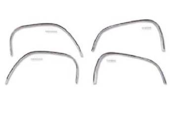 What is the part number?