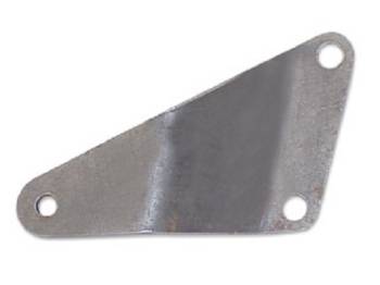 Generator Bracket to Head Questions & Answers