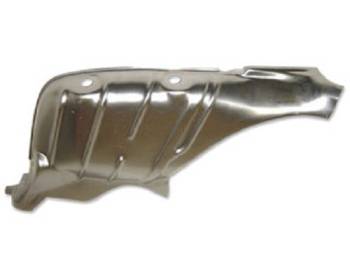 Is this product compatible with the 1957 Bel-Air Convertible?