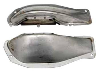 Front ArmRest Bases Questions & Answers