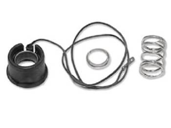 Upper Steering Column Bearing Questions & Answers