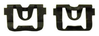 Rear Window Molding Clips Questions & Answers
