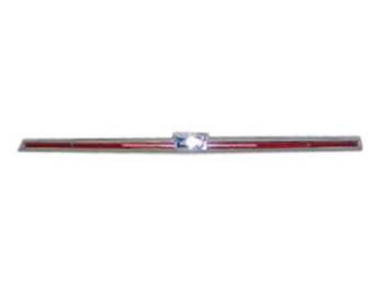 Rear Body Emblem Assembly Questions & Answers