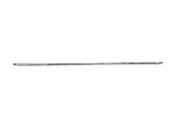 Is this molding compatible with a 1964 Bel-Air?