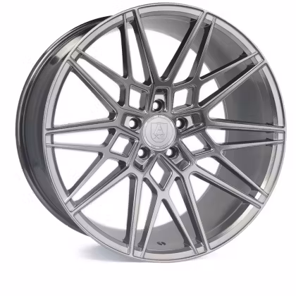 Axe Design CF1 Wheel 20x9 with 5x120 BP - 9020BLNK40CF1CB-5x120 Questions & Answers