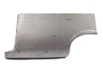 What is the part number of the product?