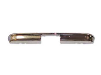 Rear Chrome Bumper Questions & Answers