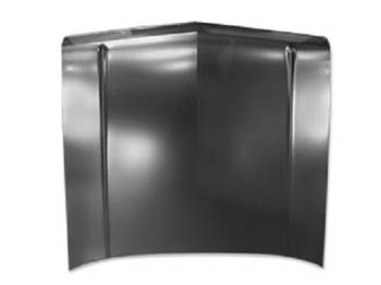 What is the part number for the hood?