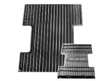 Is this product compatible with a 1967 GMC Longbed Truck?