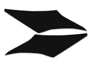 Headliner Sail Panel Boards Questions & Answers