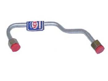 Power Steering Line from Pump to Pressure Hose Questions & Answers