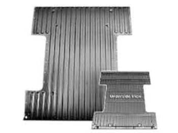 Complete Bed Floor Assembly Questions & Answers