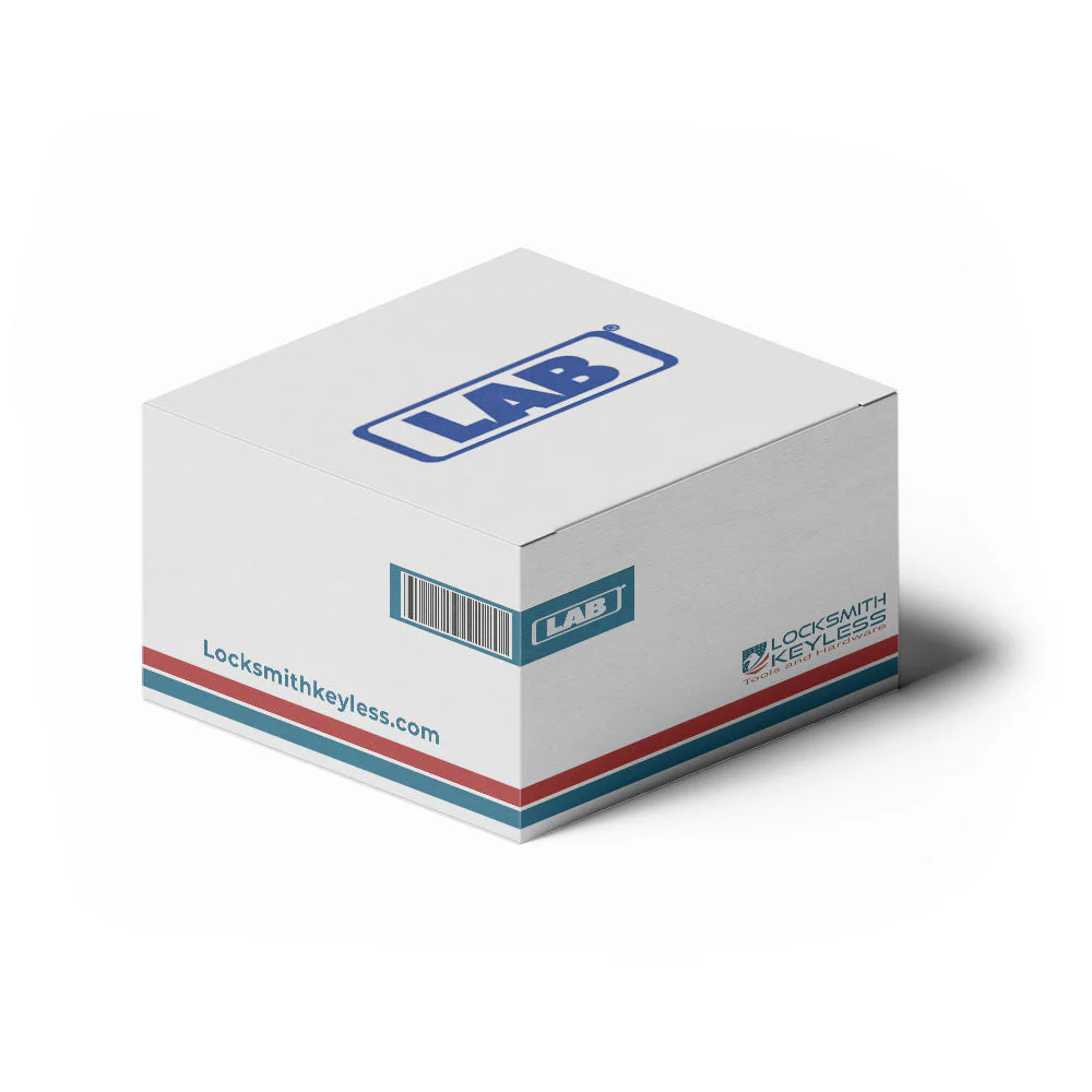 LAB - 105T-V4 - .105 Top Pin - Crown .003 Universal - Brass Alloy - Vial 150 Pins Questions & Answers