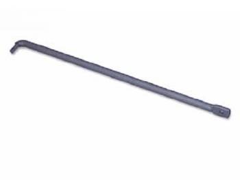 Clutch Pedal Push Rod Questions & Answers