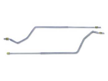 Rear Disc Brake Line Kit Questions & Answers