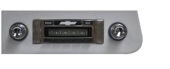 USA-230 AM/FM Radio Questions & Answers