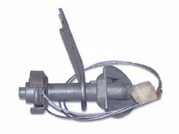 Wiper Transmission LH (Rebuilt) Questions & Answers