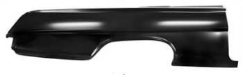 Is this product compatible with the 1962 Bel-Air?