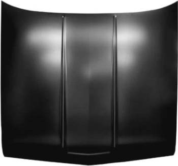 Is this hood compatible with a 1965 Bel-Air?